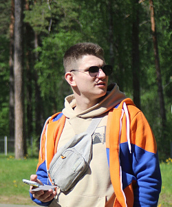 Федоров Федор Васильеви