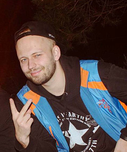Деменков Никита Валерьевич 