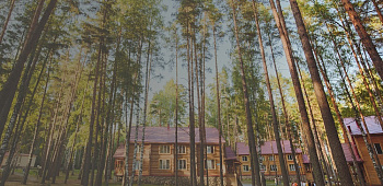 КОМПЬЮТЕРиЯ. Семейный лагерь