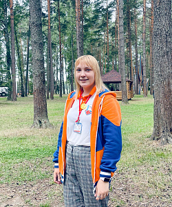 Аркадьева Любовь Андреевна