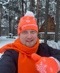Соколов Василий Андреевич