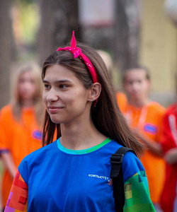 Новикова Дарья Александровна