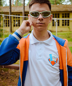 Кузнецов Кирилл Константинович