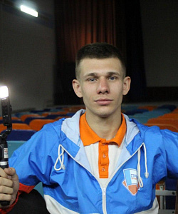 Симанков Данила Андреевич