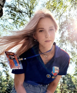 Тютчева Анна Сергеевна 