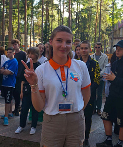 Колетвинцева Арина Алексеевна